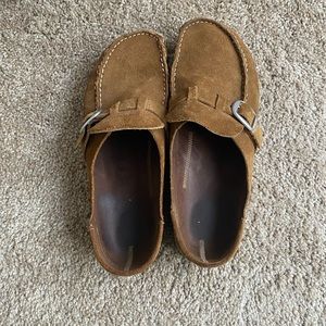 Birkenstock Clogs